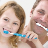 Oral and dental care